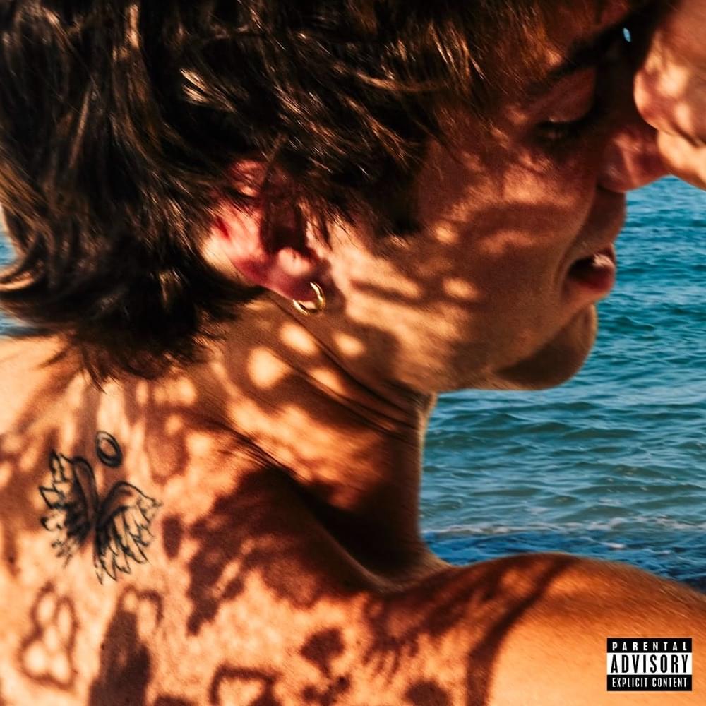 paroles Daniel Seavey