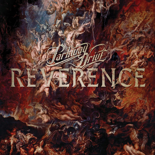 paroles Parkway Drive Reverence