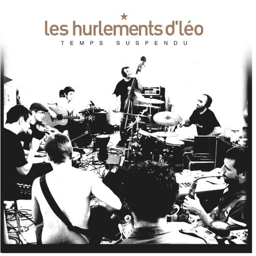 paroles Les Hurlements D'Léo Fleur