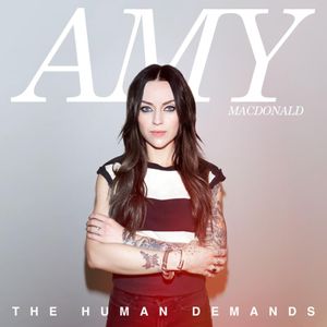 paroles Amy Macdonald Young Fire, Old Flame