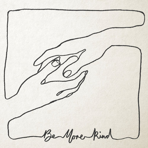 paroles Frank Turner Be More Kind