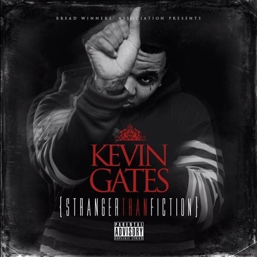 paroles Kevin Gates 4 Legs And A Biscuit