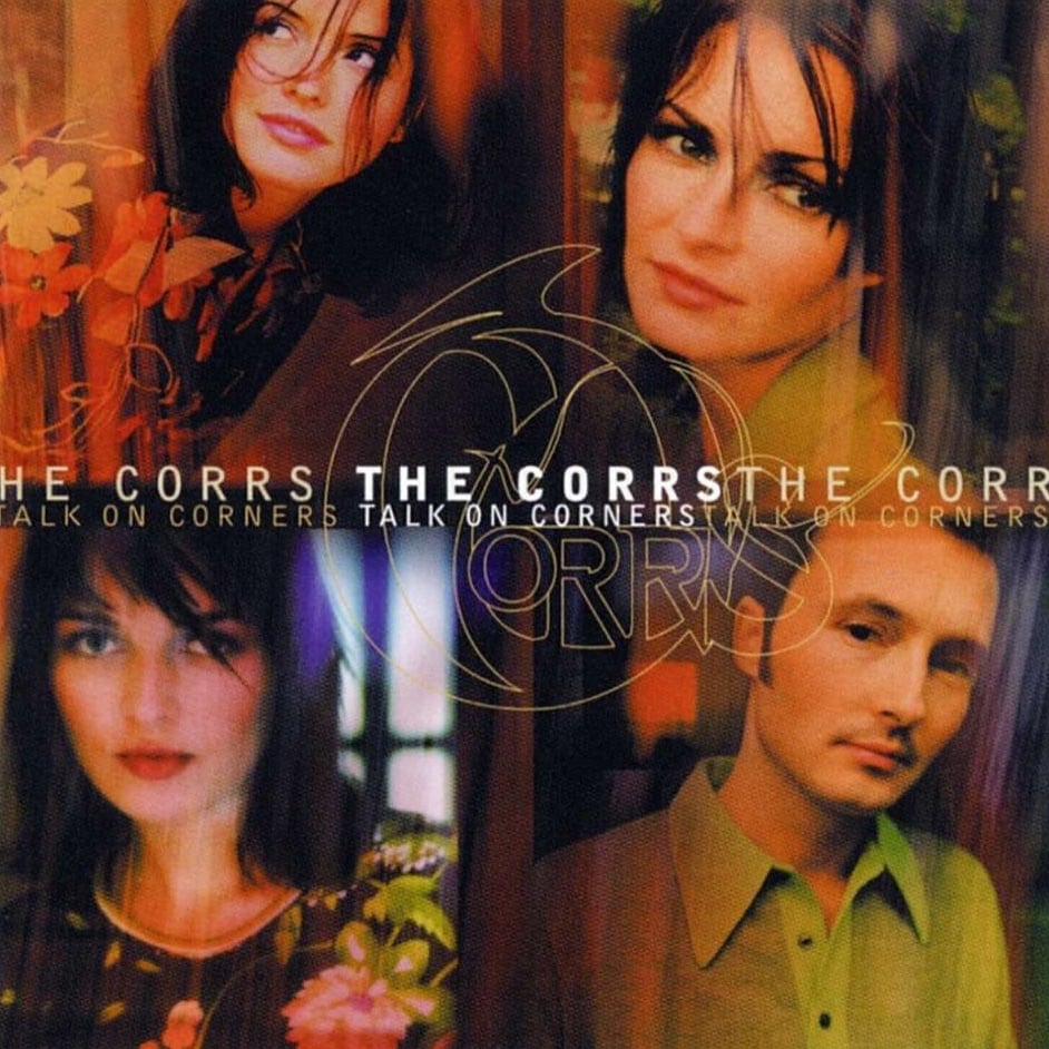 paroles The Corrs What I know