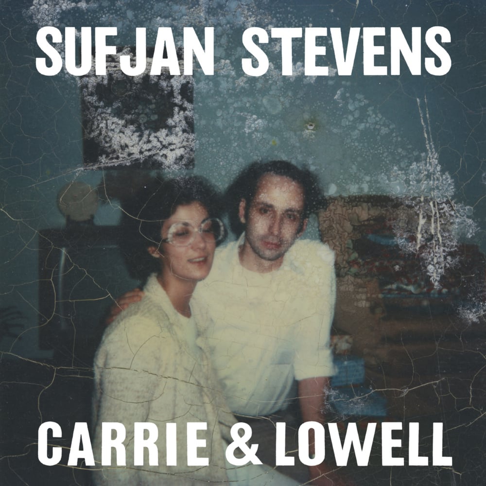 paroles Sufjan Stevens Should Have Known Better