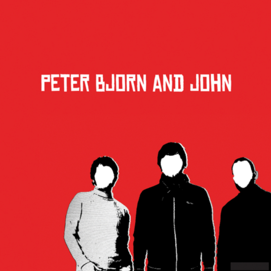 paroles Peter Bjorn And John Peter Bjorn and John