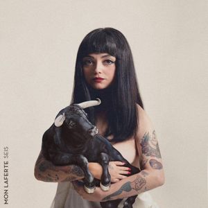 paroles Mon Laferte Calaveras