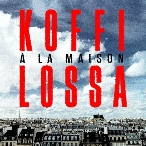 paroles Koffi Lossa