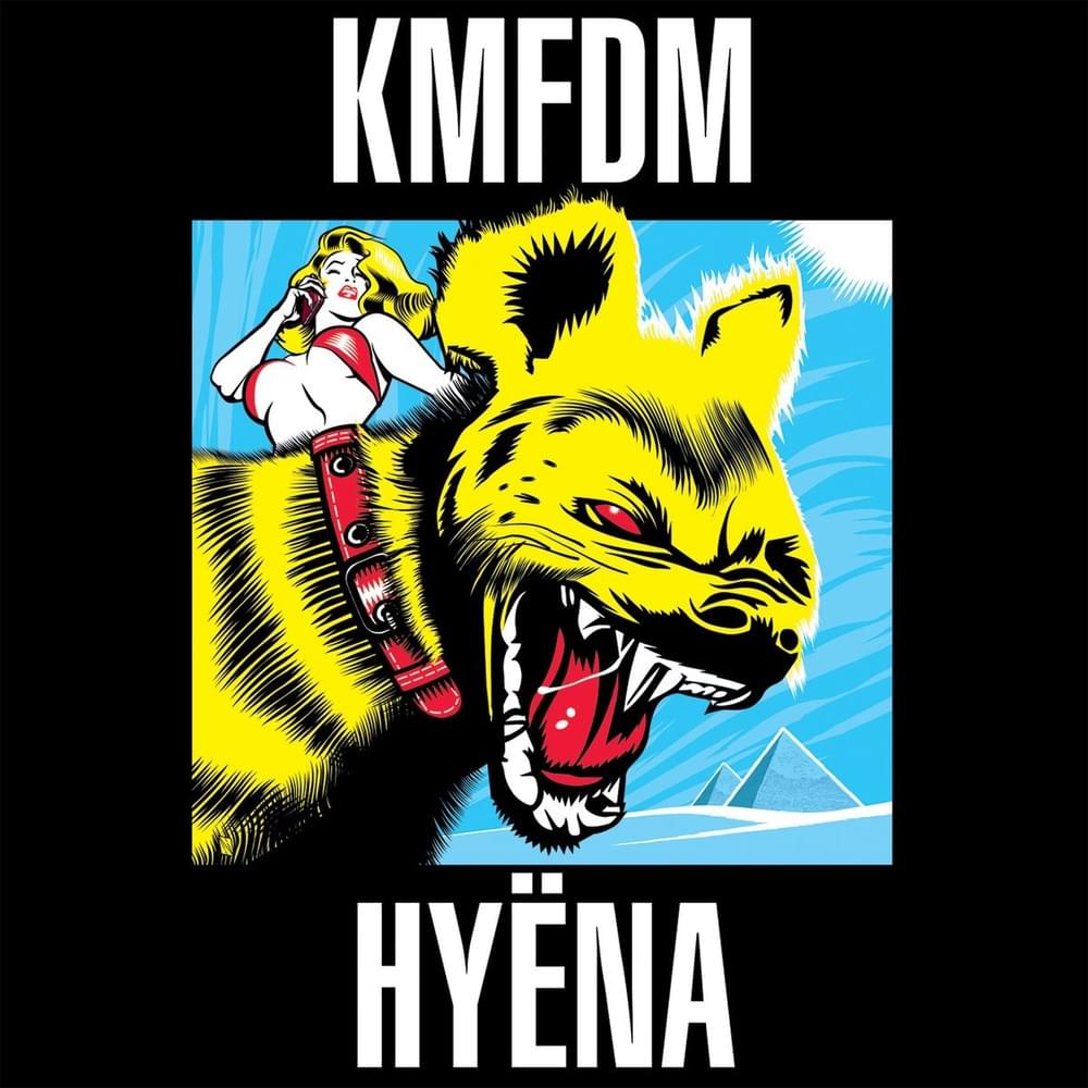 paroles KMFDM