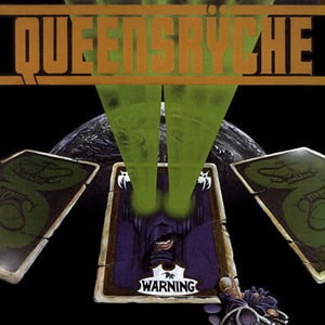 paroles Queensrÿche No Sanctuary