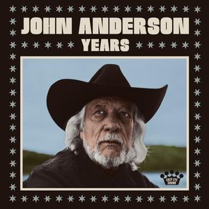 paroles John Anderson