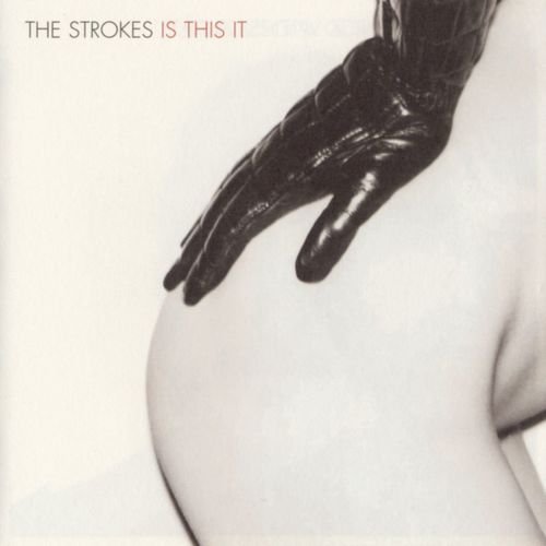 paroles The Strokes Soma