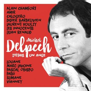 paroles Michel Delpech