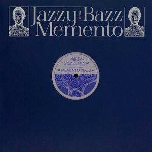 paroles Jazzy Bazz MEMENTO III