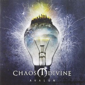 paroles Chaos Divine