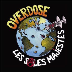 paroles Les Sales Majestes Apocalypse