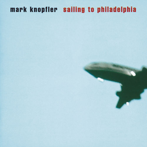 paroles Mark Knopfler One More Matinee