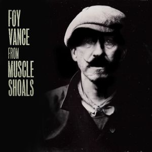 paroles Foy Vance