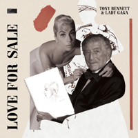 paroles Tony Bennett & Lady Gaga Love For Sale