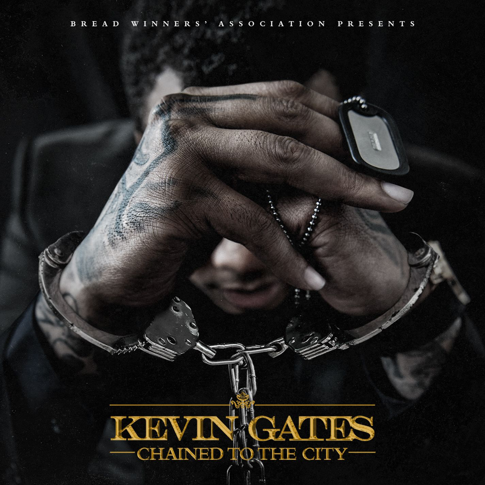 paroles Kevin Gates Vouch