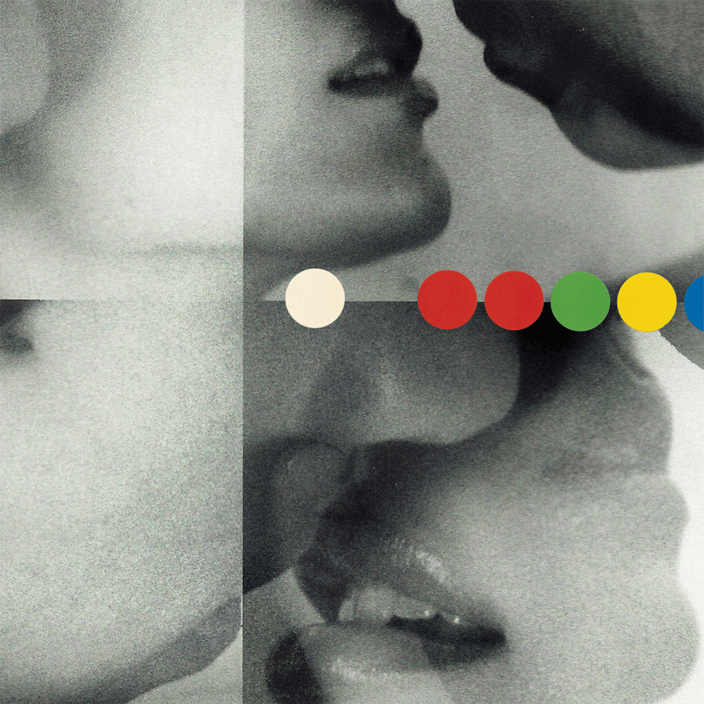 paroles Aidan Bissett