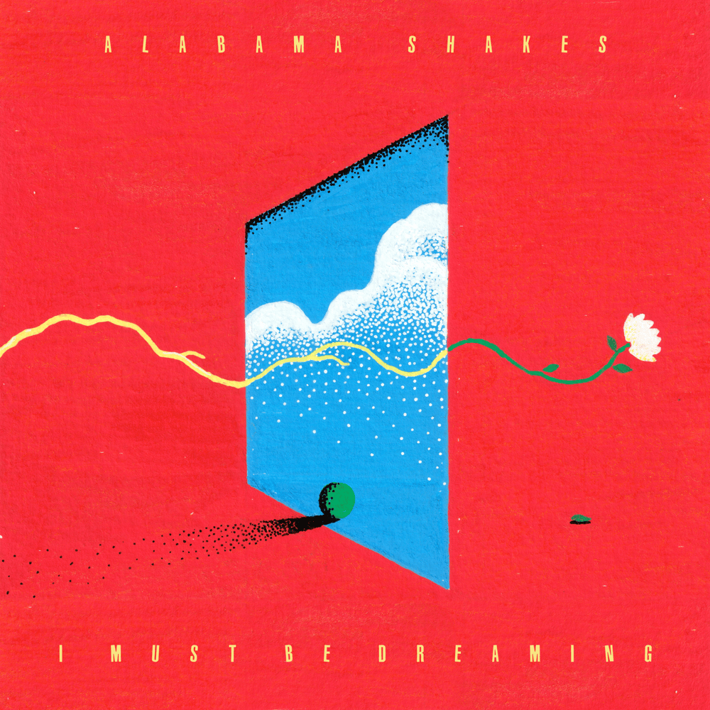 paroles Alabama Shakes
