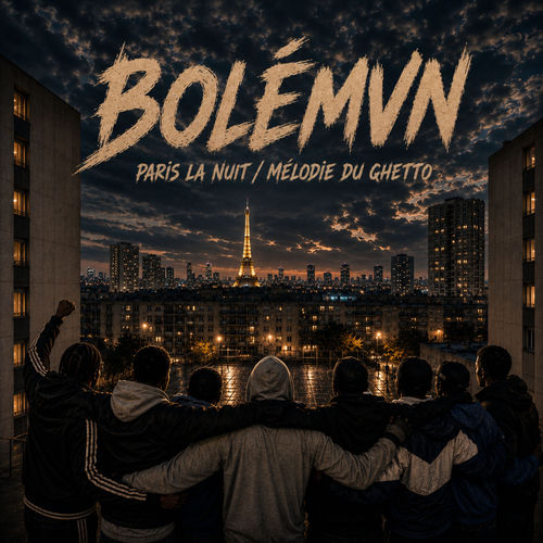 paroles Bolémvn