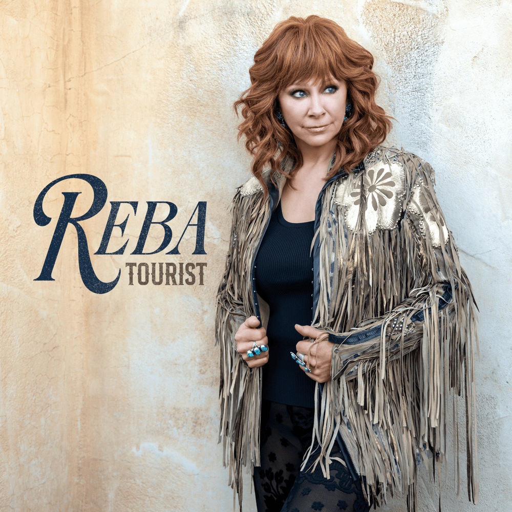 paroles Reba Mcentire