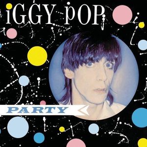 paroles Iggy Pop Time Won't Let Me