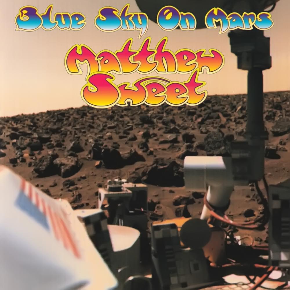 paroles Matthew Sweet