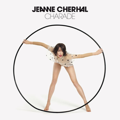 paroles Jeanne Cherhal Charade