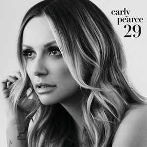 paroles Carly Pearce 29