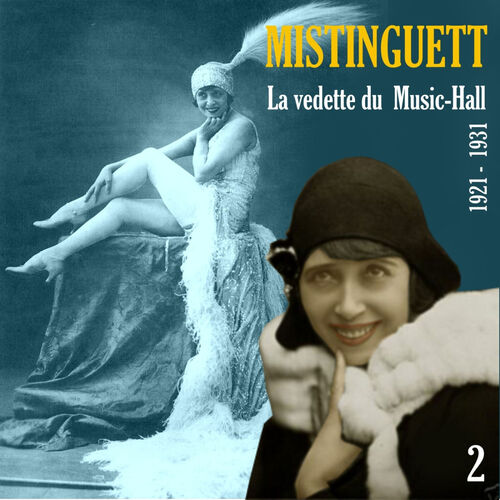 paroles Mistinguett Mon homme est parti