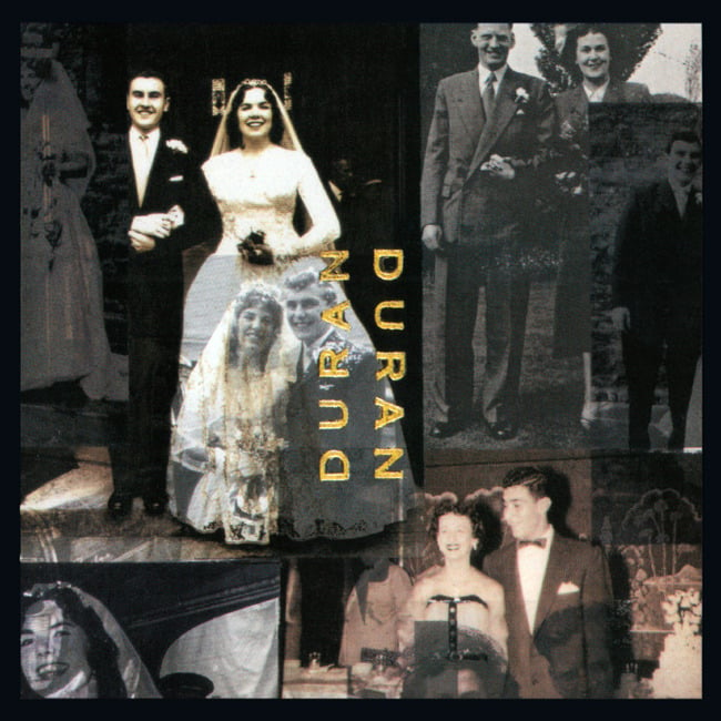 paroles Duran Duran Ordinary World