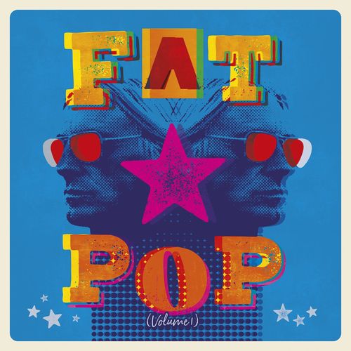 paroles Paul Weller Fat Pop