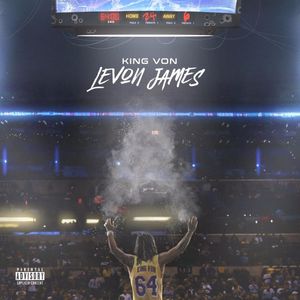 paroles King Von Levon James