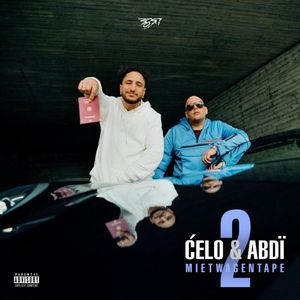 paroles Celo & Abdi Keine Fantasie