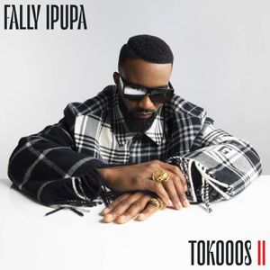 paroles Fally Ipupa Ça bouge pas