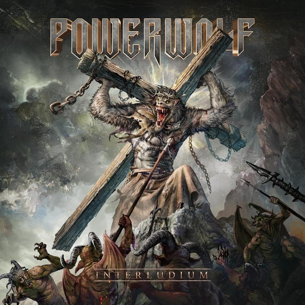 paroles Powerwolf Interludium