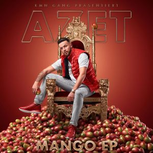 paroles Azet Mango EP