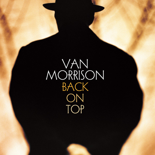 paroles Van Morrison New Biography