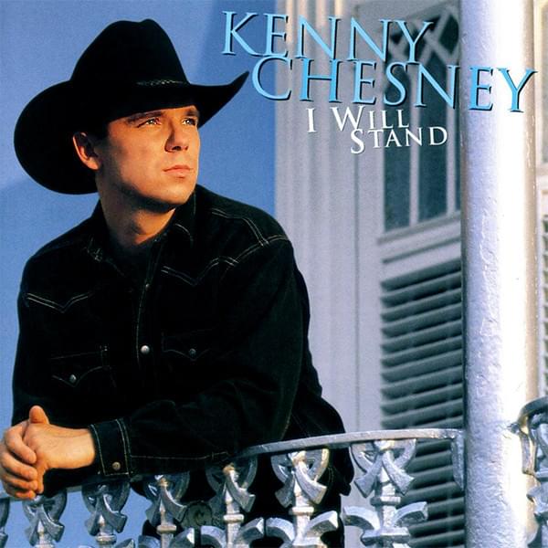 paroles Kenny Chesney Steamy Windows