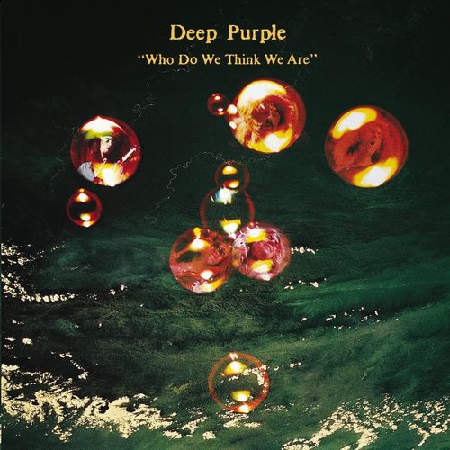 paroles Deep Purple Mary Long