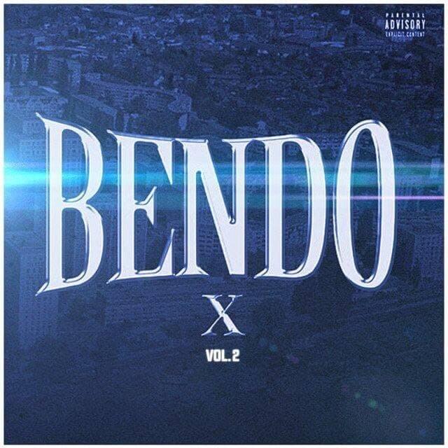 paroles Compilation Bendo Bendo X Vol. 2