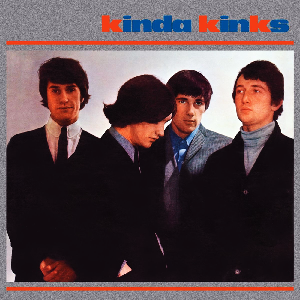 paroles The Kinks Look For Me Baby