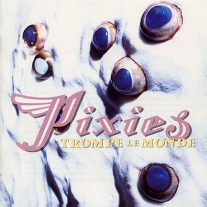 paroles Pixies Space (I Believe in)