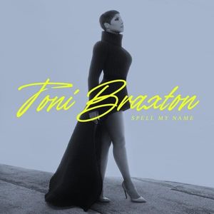 paroles Toni Braxton