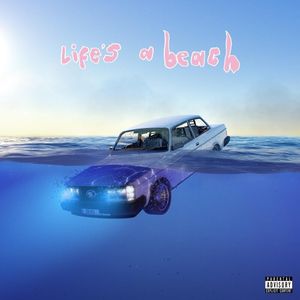 paroles Easy Life Life's a beach