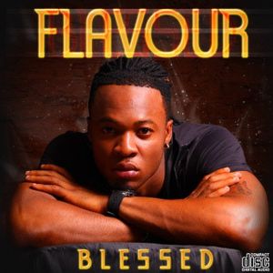 paroles Flavour Kwarikwa (Remix)