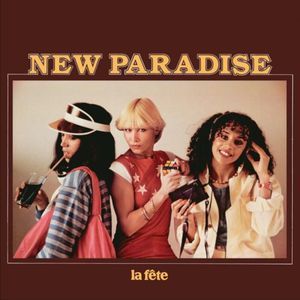 paroles New Paradise