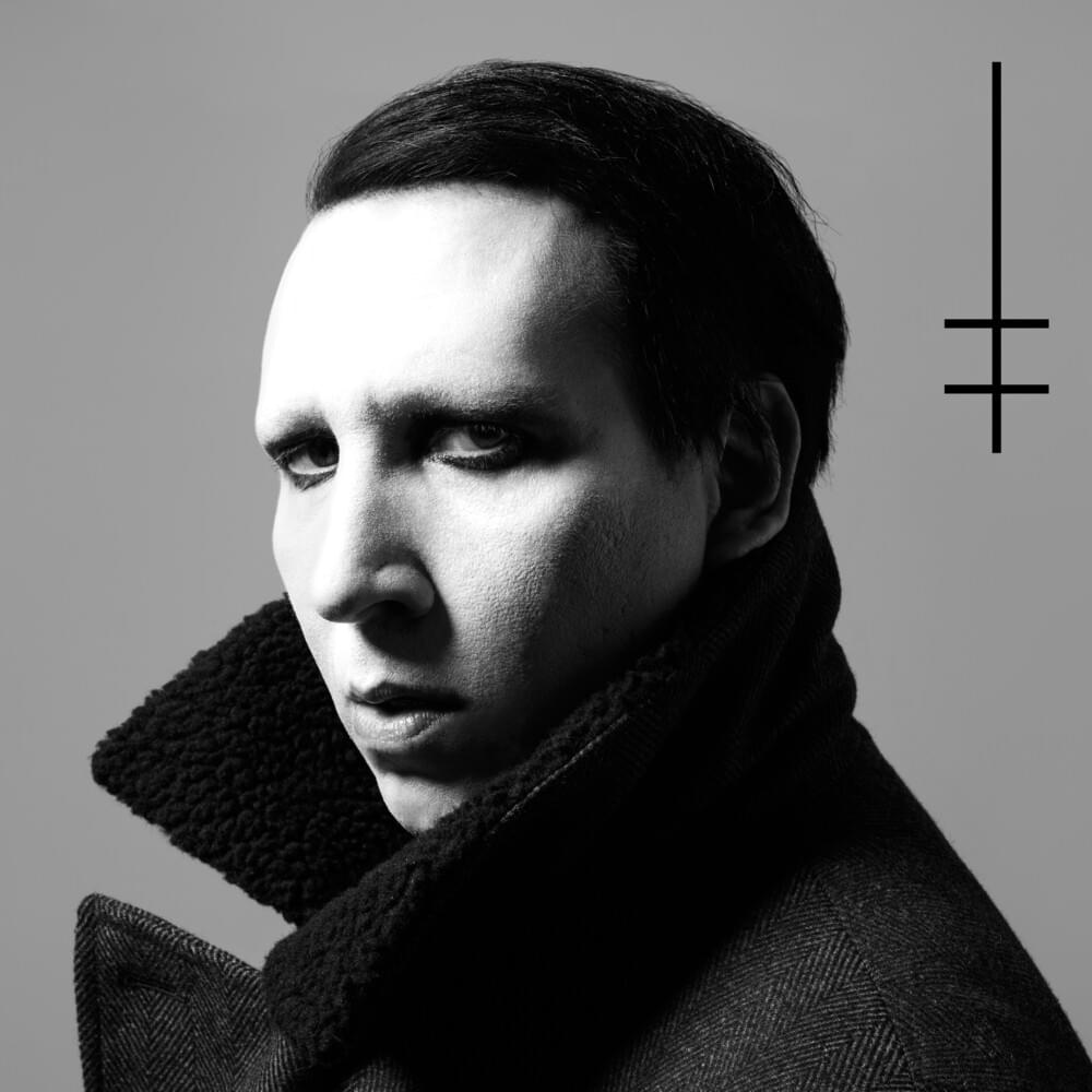 paroles Marilyn Manson Heaven Upside Down